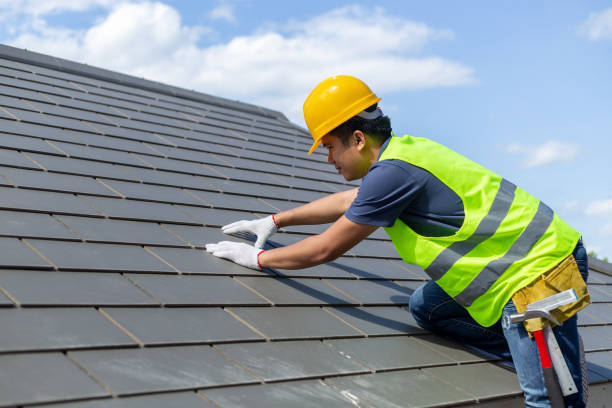 Best Roof Gutter Cleaning  in Heartland, TX
