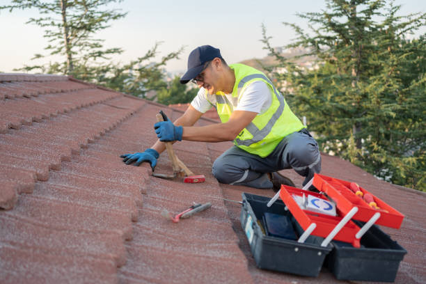 Best Shingle Roofing Installation  in Heartland, TX