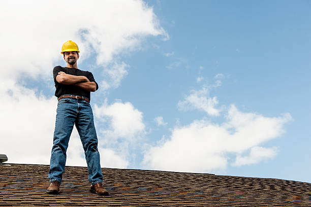 Roof Repair Estimates in Heartland, TX