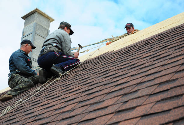 Quick and Trustworthy Emergency Roof Repair Services in Heartland, TX