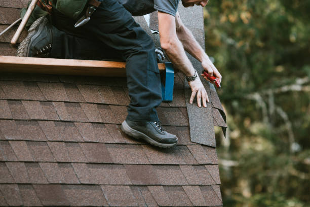 Best Local Roofing Companies  in Heartland, TX