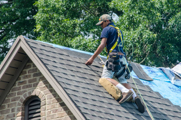 Best Residential Roofing Contractor  in Heartland, TX